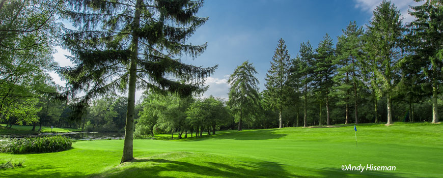 Cottesmore Hotel Golf and Country Club