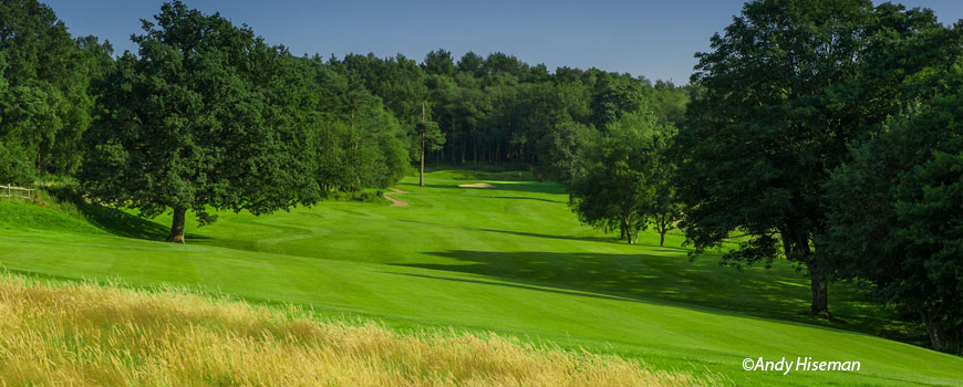 Cottesmore Hotel Golf and Country Club