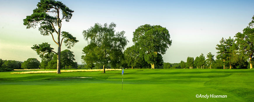 Cottesmore Hotel Golf and Country Club