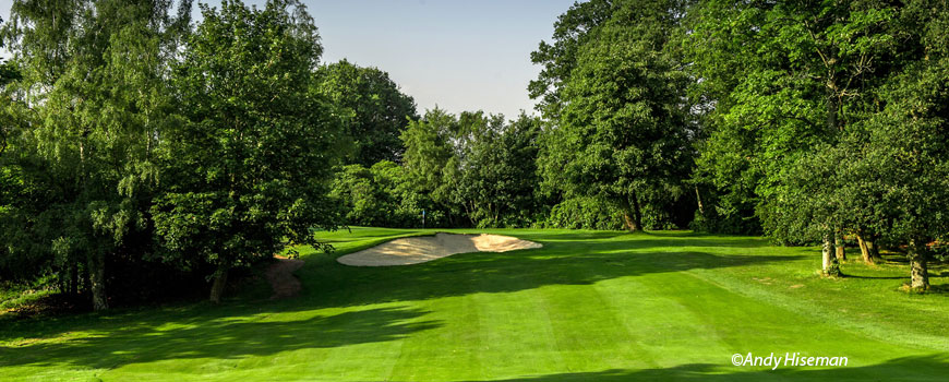 Cottesmore Hotel Golf and Country Club