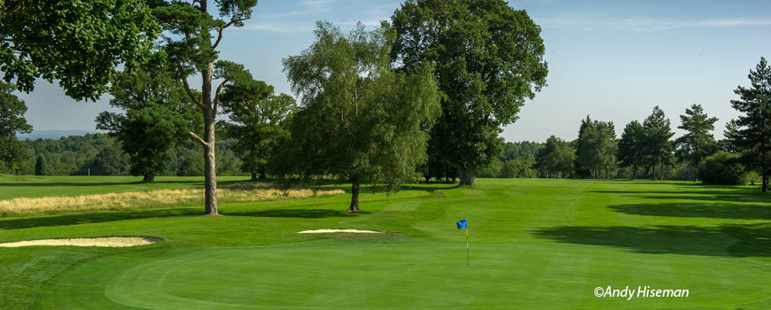 Cottesmore Hotel Golf and Country Club