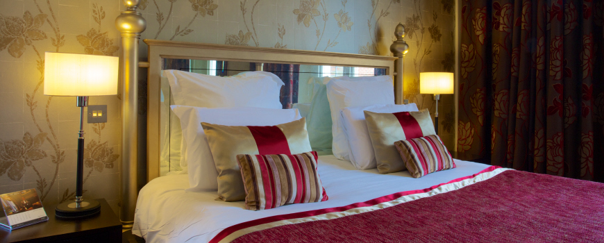 Coulsdon Manor Hotel and Golf Club