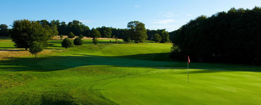 Cowdray Park Golf Club