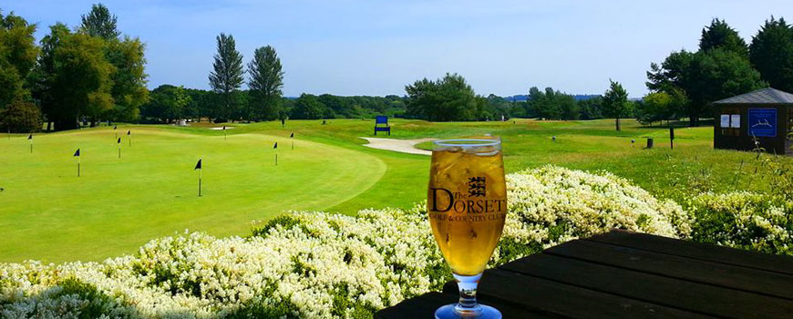 Lakeland and Parkland Course at The Dorset Golf Country Club and Resort Image