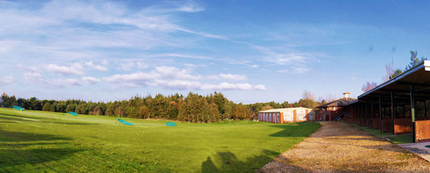 Lakeland and Parkland Course at The Dorset Golf Country Club and Resort Image