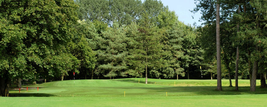 Driffield Golf Club