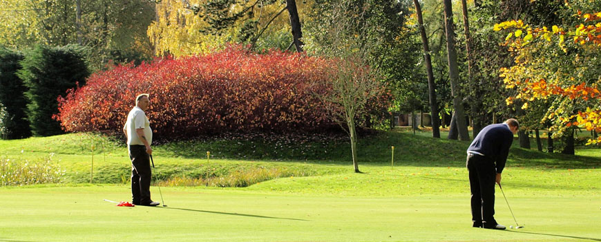 Driffield Golf Club