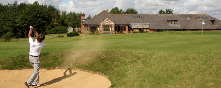 Dummer Golf Club