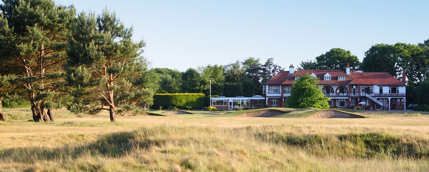 Fairhaven Golf Club