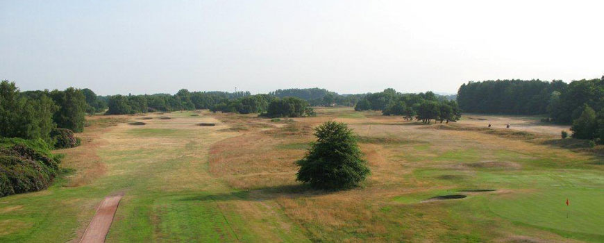 Fairhaven Golf Club