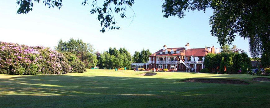 Fairhaven Golf Club