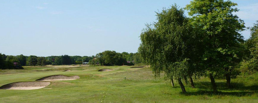 Fairhaven Golf Club