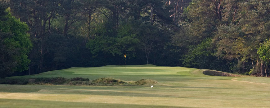 East Devon Golf Club