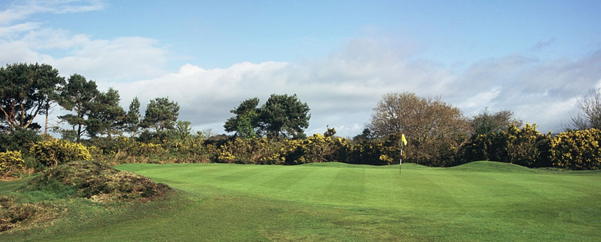 East Devon Golf Club