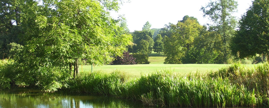 East Herts Golf Club
