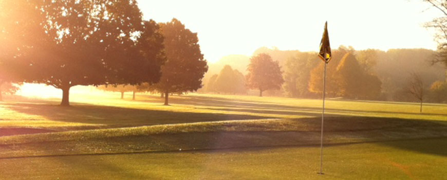 East Herts Golf Club