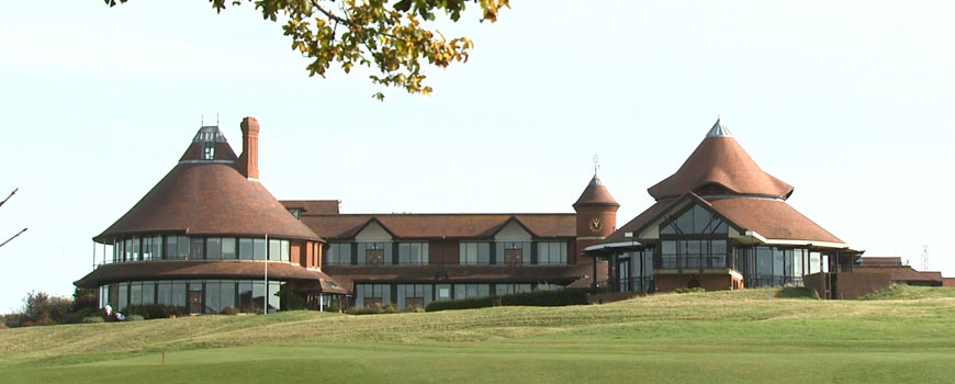 East Sussex National Golf Resort and Spa