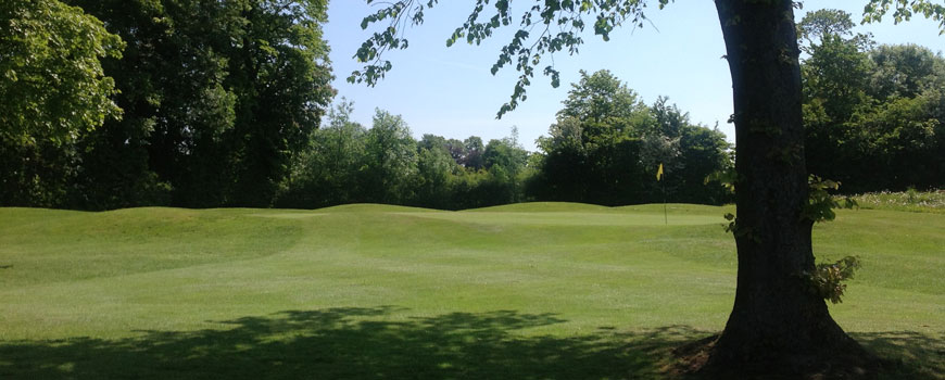 Eccleston Park Golf Club