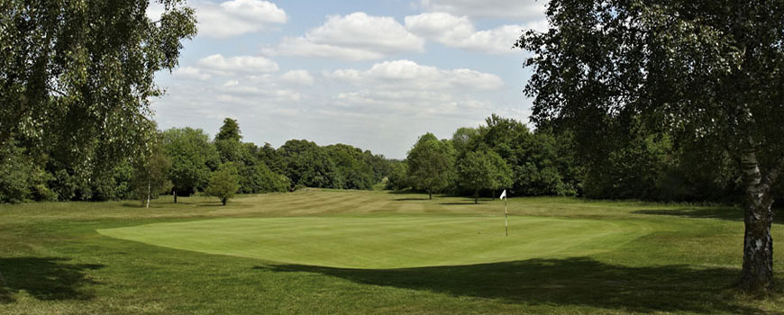 Epsom Golf Club