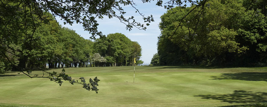 Epsom Golf Club
