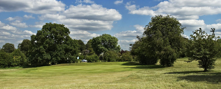 Epsom Golf Club