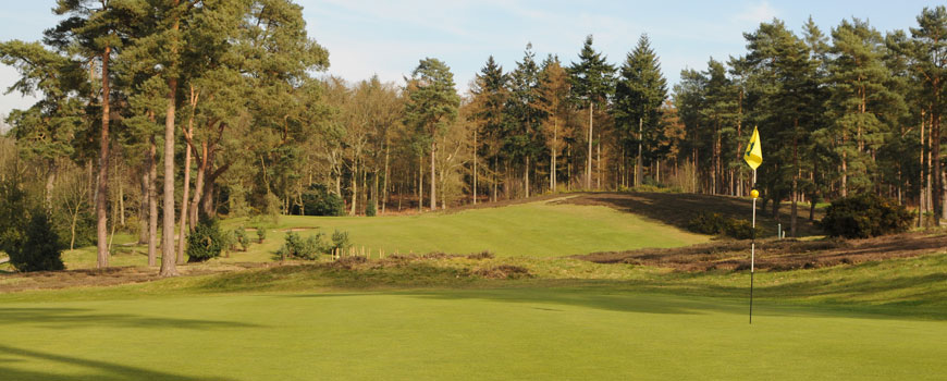 Farnham Golf Club