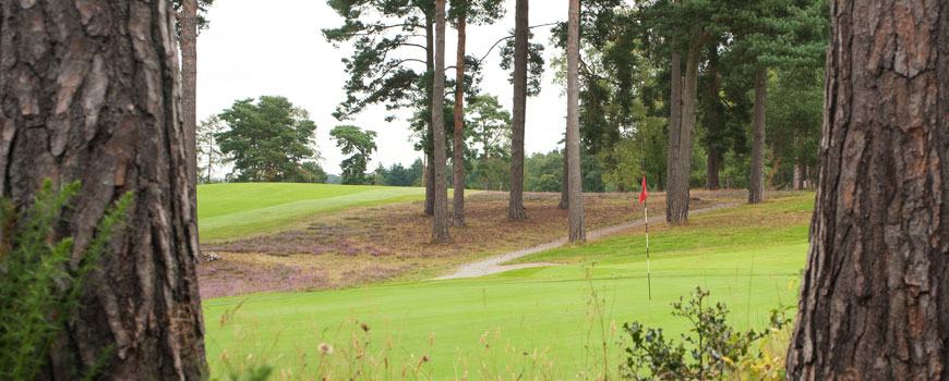 Farnham Golf Club