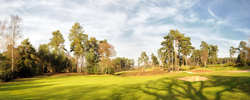 Farnham Golf Club