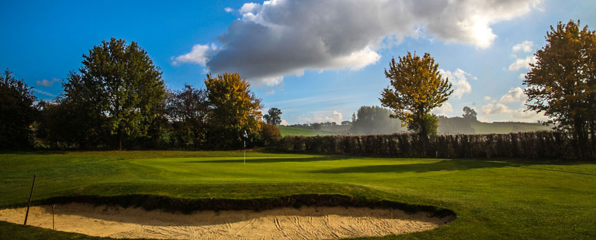 Feldon Valley Golf Club
