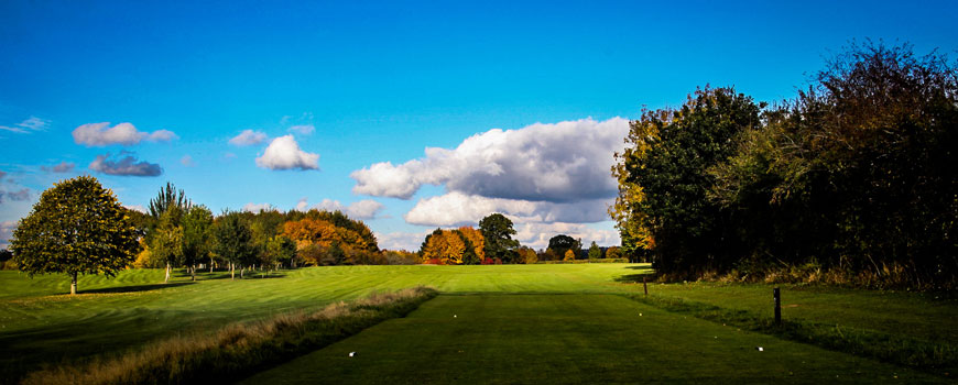 Feldon Valley Golf Club