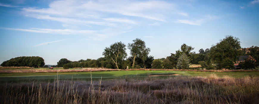 Feldon Valley Golf Club