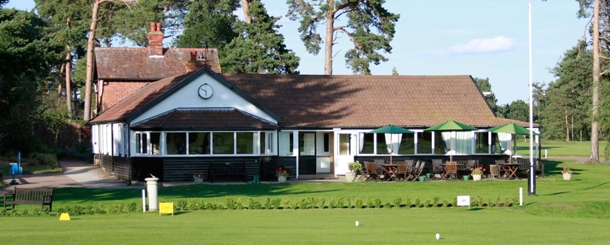  Flempton Golf Club