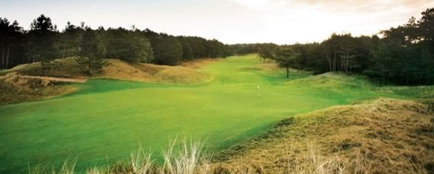 Formby Golf Club