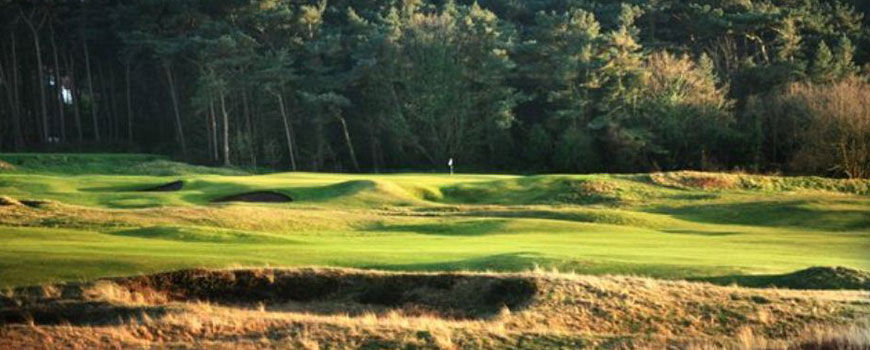 Formby Golf Club