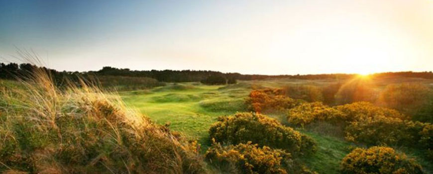 Formby Golf Club