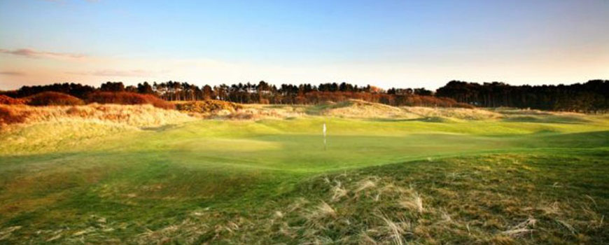 Formby Golf Club