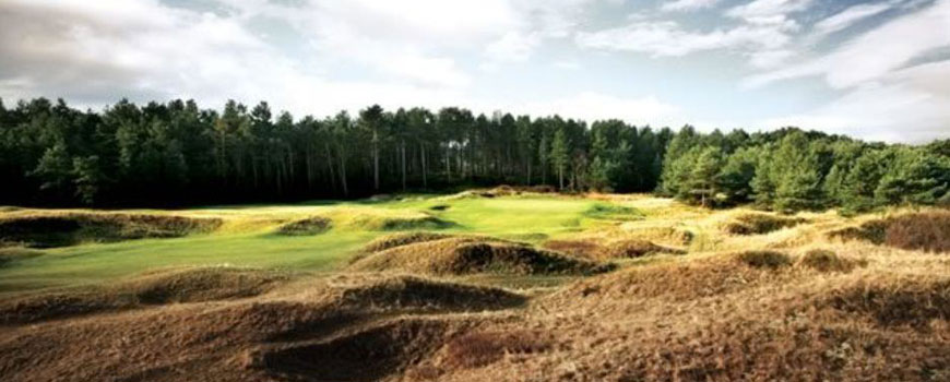 Formby Golf Club