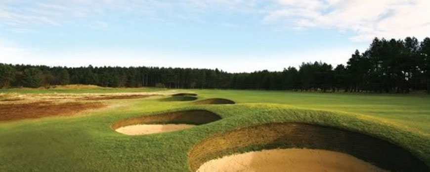 Formby Golf Club