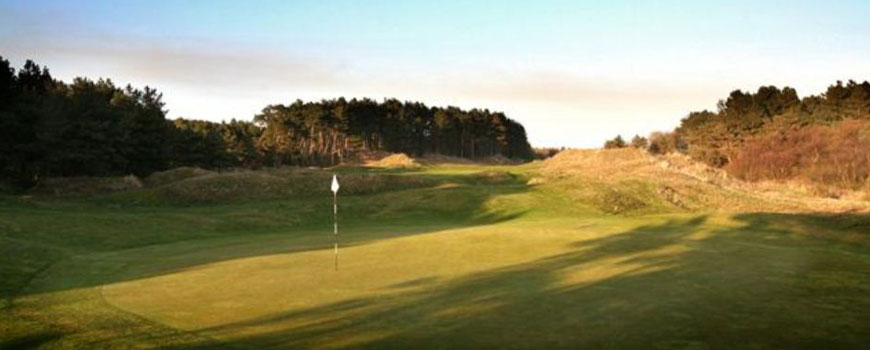 Formby Golf Club