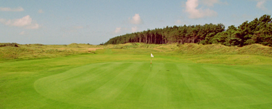 Formby Golf Club