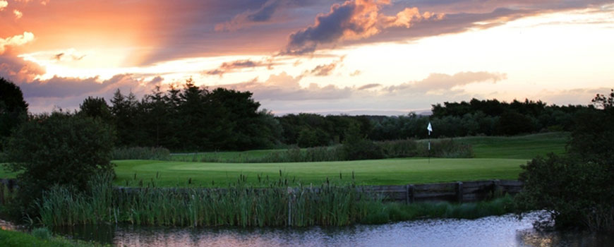 Formby Hall Golf Resort and Spa