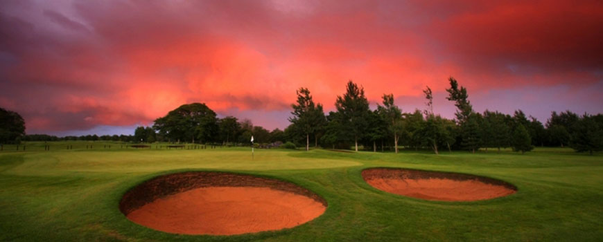Formby Hall Golf Resort and Spa