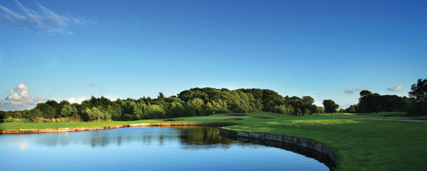 Formby Hall Golf Resort and Spa