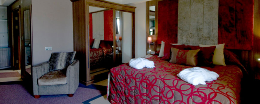 Formby Hall Golf Resort and Spa