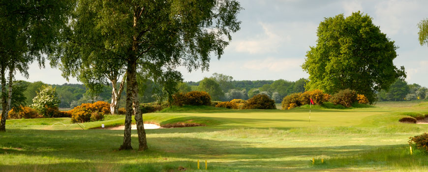 Fulford Golf Club