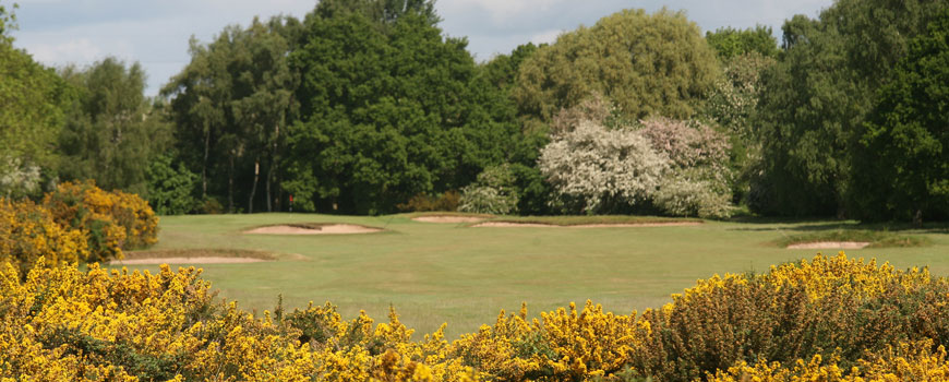 Fulford Golf Club