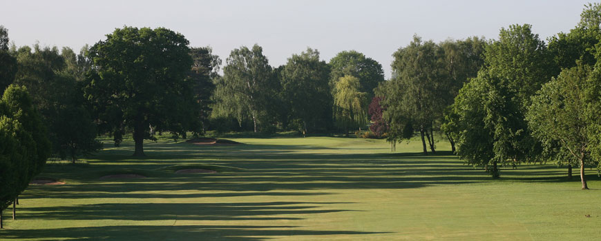 Fulford Golf Club