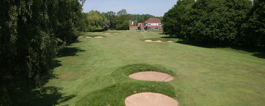 Fulford Golf Club