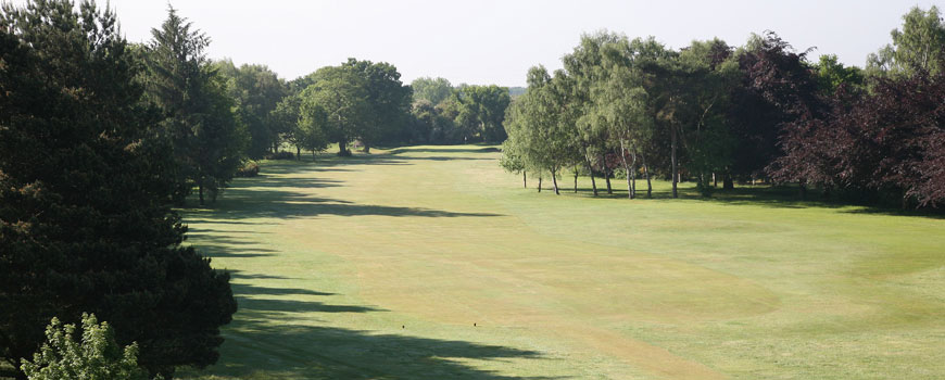 Fulford Golf Club