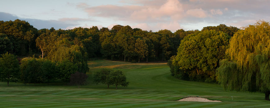 Gerrards Cross Golf Club